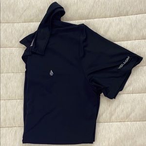 Volcom Performance Polo, men’s large